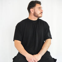 Oversized 506 Tee