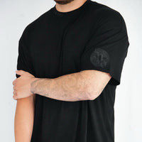 Oversized 506 Tee