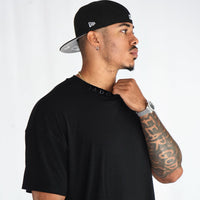 Oversized 506 Tee