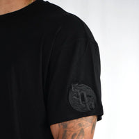 Oversized 506 Tee