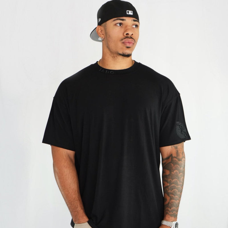 Oversized 506 Tee